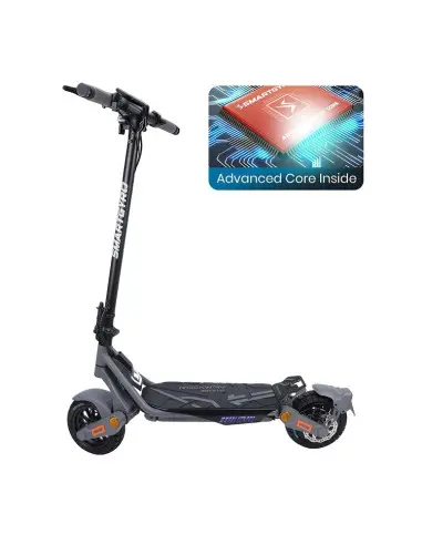 [SG27-551] Patinete eléctrico SmartGyro Rockway EVO